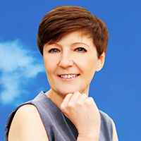 Жанна Копачевска